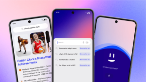 Arc Search Android Galaxy