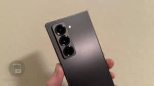 Galaxy Z Fold Special Edition SE SammyGuru 1