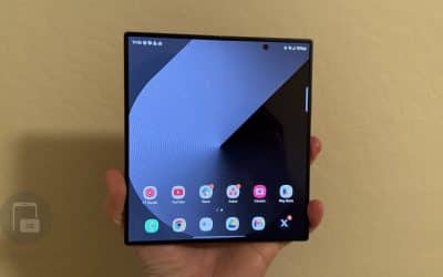 Samsung’s Tri-Fold Foldable Progressing Smoothly Toward 2025 Release