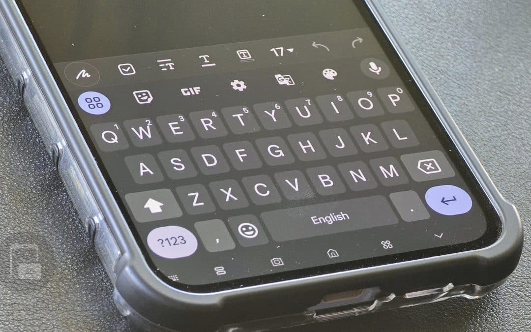 Gboard Update Brings Useful New Features to Your Galaxy