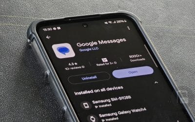 Samsung and Google Expand Their Partnership on RCS Messaging