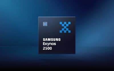 Exynos 2500 is Still Kicking, Enters Mass Production