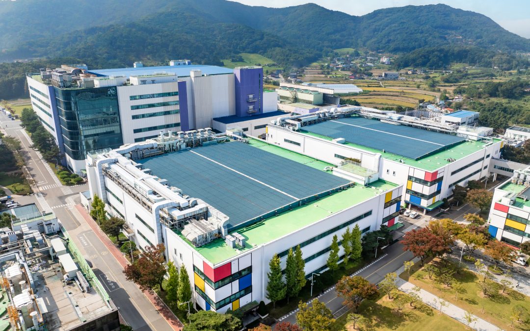 Samsung Is Not Giving Up On 2nm and Below Chips, Refutes Rumors