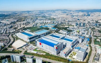Samsung Plans $1.5 Billion Chip Testing Plant in Vietnam