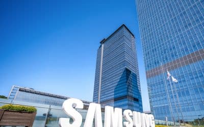 Samsung Invests in HBM Facilities Amid Tesla Partnership Talks