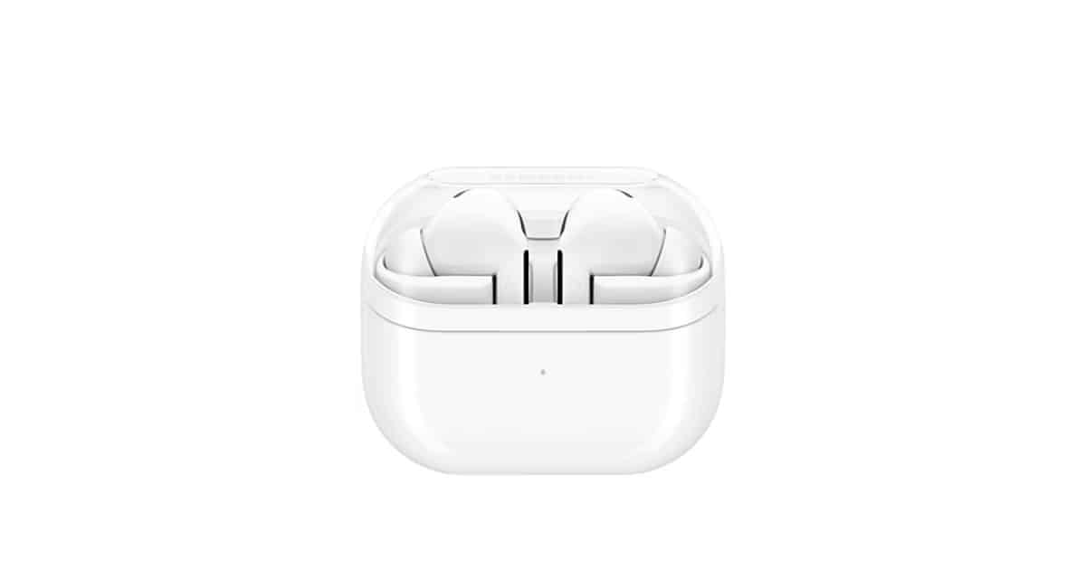 Samsung Galaxy Buds3 Pro