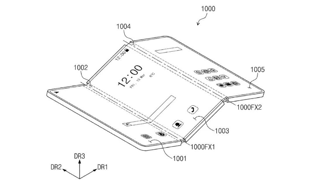 The Rumors About Galaxy Tri-Fold Weren’t Just Rumors, Hints Patent