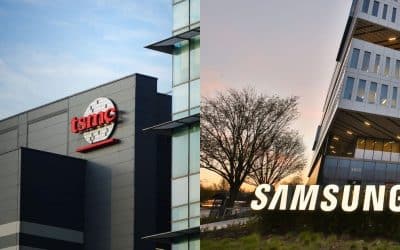 Samsung and TSMC Won’t Supply Advanced Chips to China