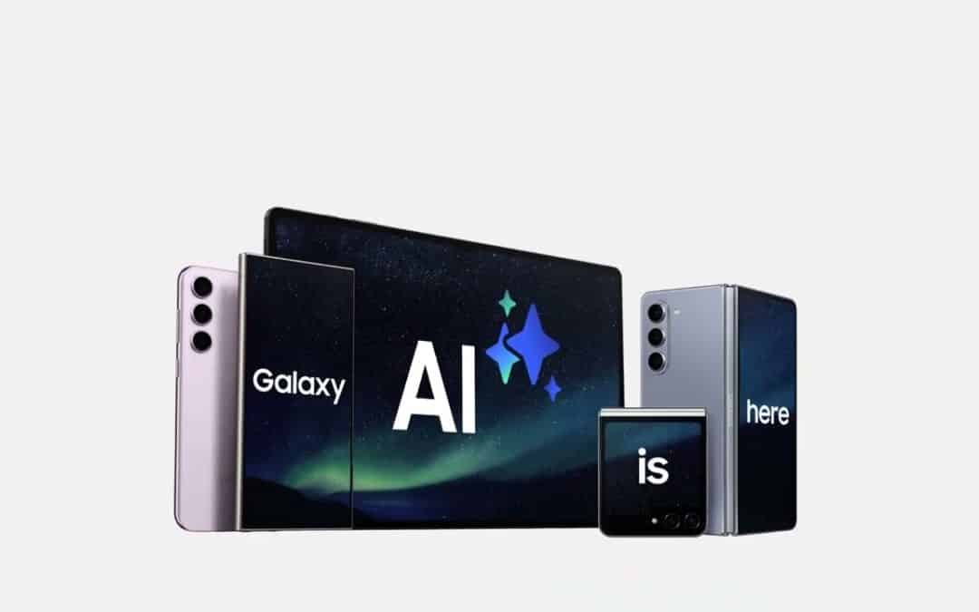 More On-Device AI Features Coming to Galaxy S25 Line, Code Reveals