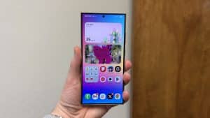 One UI 7.0 Home Screen Widgets