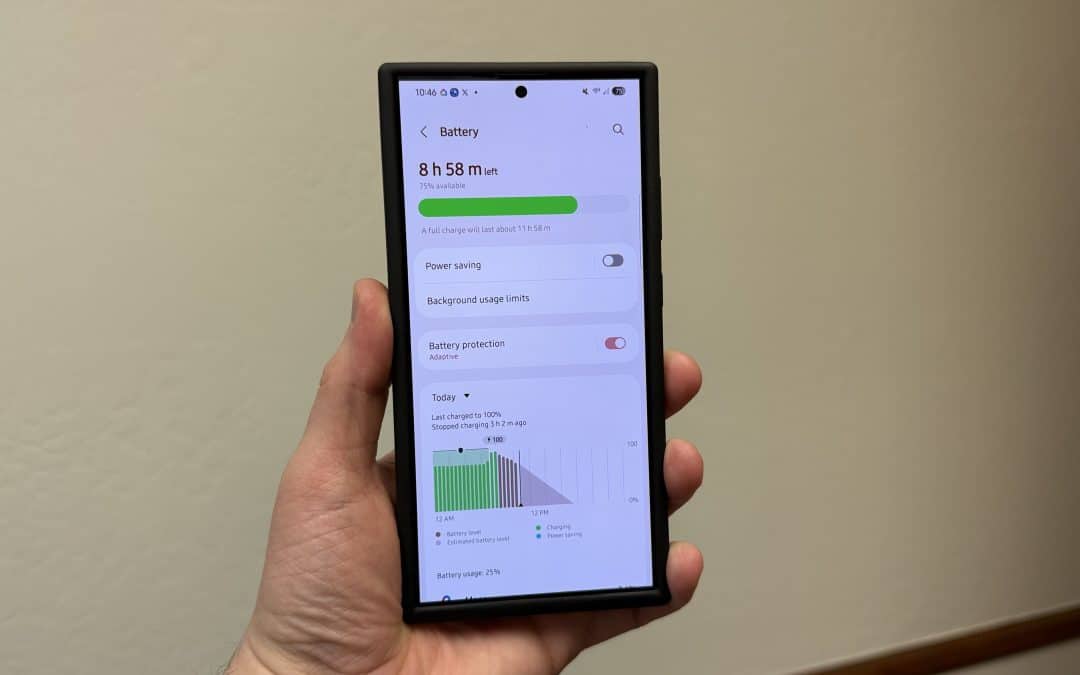 One UI 7.0 Beta 2 Worsens Battery Issues for Many, Samsung Responds