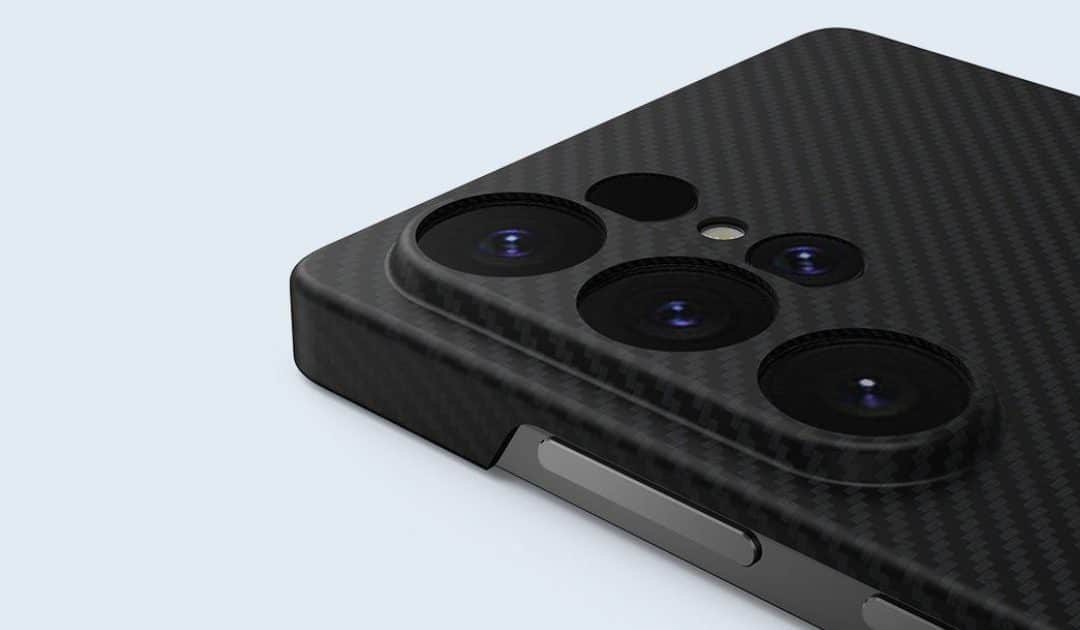 Qi2 Wireless Charging Cases for Galaxy S25 Series Are Out Already