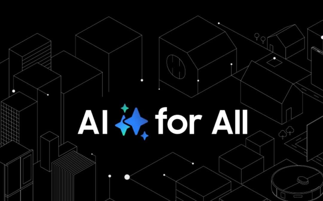 Samsung Announces its “AI for All” CES 2025 Theme