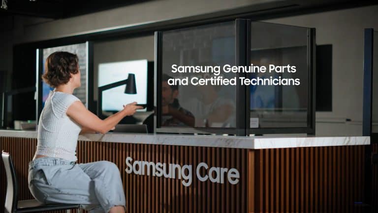 Samsung Care