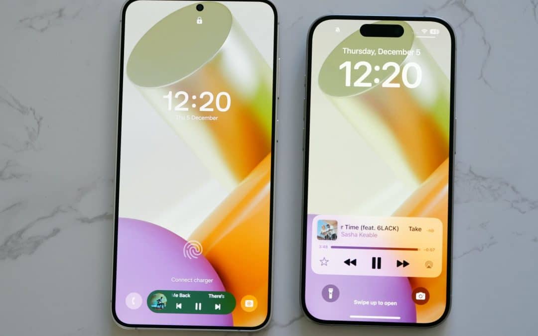 One UI 7’s Home Now Bar Will Feature a Mini Music Player