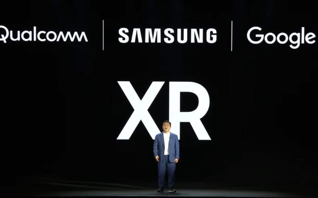 Samsung to Roll Out 50,000 XR Units in 2025, Release Expected in Q3