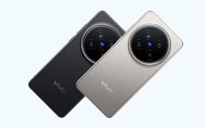 Samsung Likely to Power the Vivo X200 Ultra’s Advanced Cameras