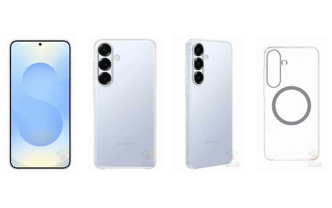 Galaxy S25 and S25+ Specs: What We Know So Far