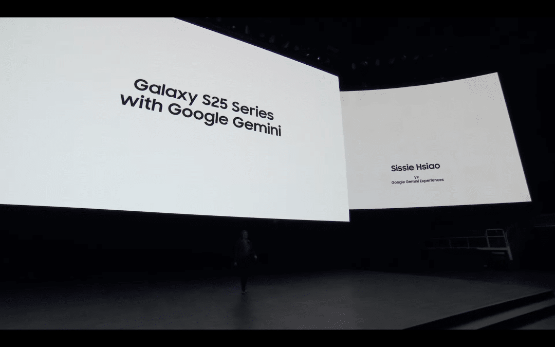 Galaxy S25 Series Gets $120 Worth Gemini Advanced Subscription and 2TB Storage For Free