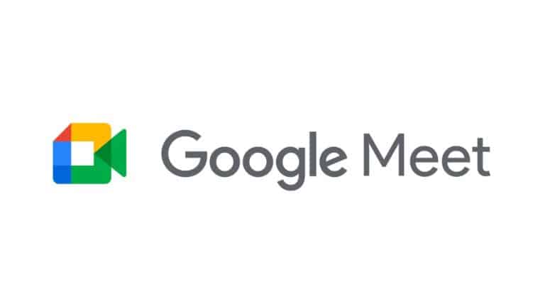 Google Meet