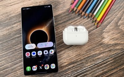 I Think $109.99 for Galaxy Buds 3 Pro Is a Deal You Should Grab