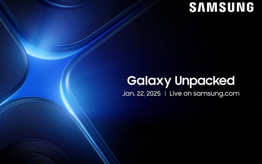 Galaxy S25 Slim Looks Set for an Unpacked Cameo