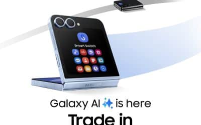 Trade In Your Galaxy Phone Anytime with Samsung’s New Initiative