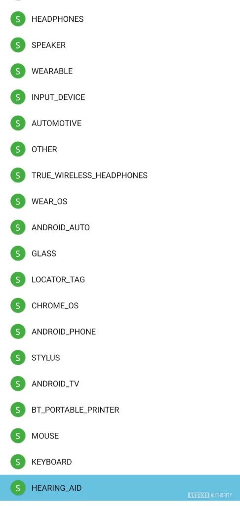 fast-pair-hearing-aid