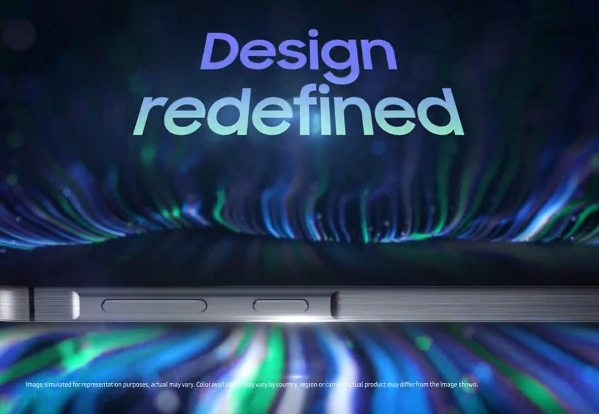 Galaxy A56 teaser design