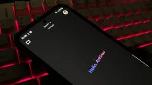 Gemini Galaxy A55 5G
