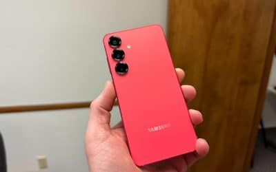 Deal Alert: Save $120 on the Galaxy S25+ with Free Storage Upgrade