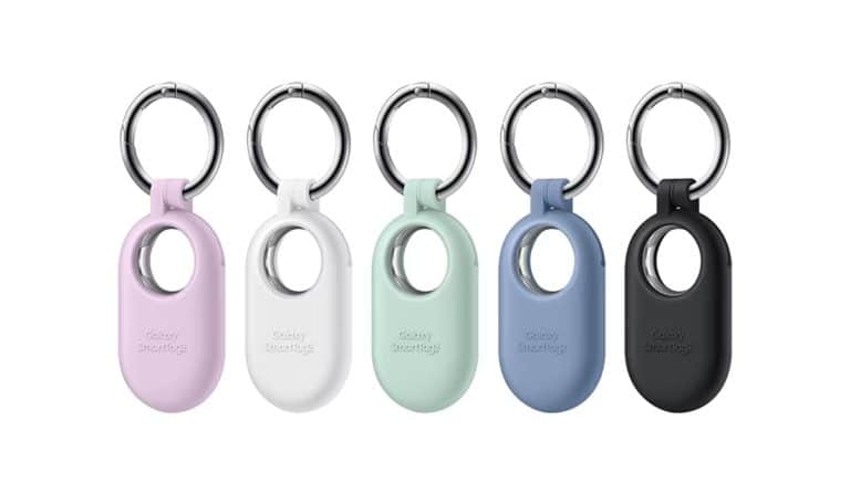 Samsung Galaxy SmartTag 2