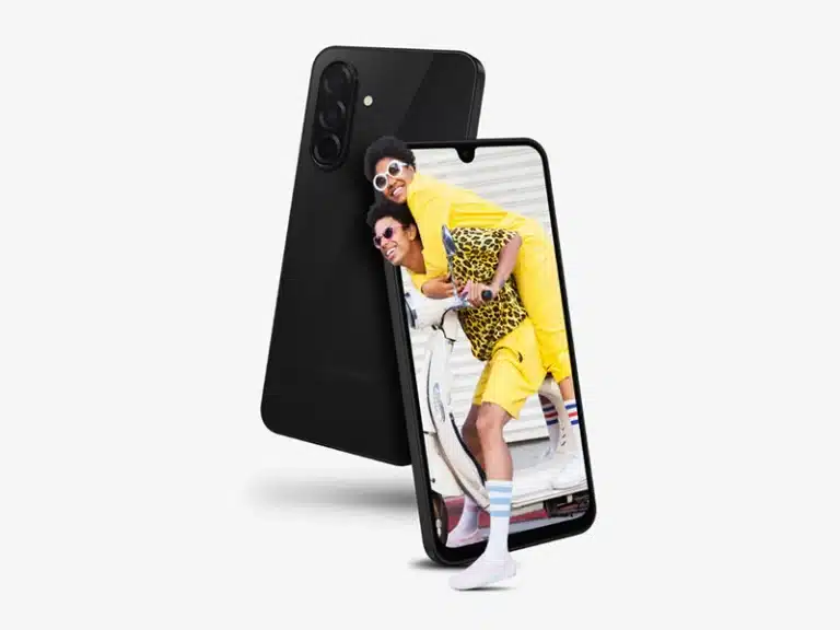 Galaxy A26