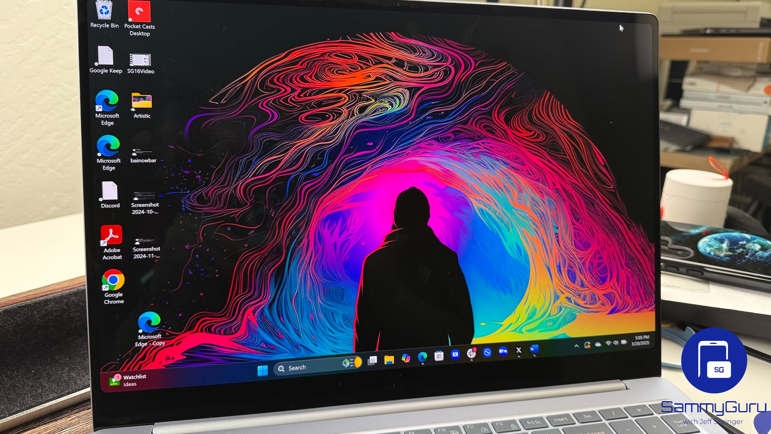Galaxy Book