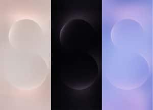 Galaxy S25 Edge wallpapers