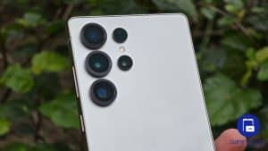 Galaxy S25 Ultra Camera SammyGuru