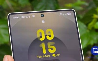 How to Enable Network Speed Indicator on Samsung Galaxy Phones