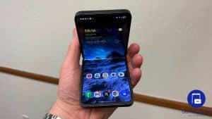 Galaxy Z Flip 6 SammyGuru 1