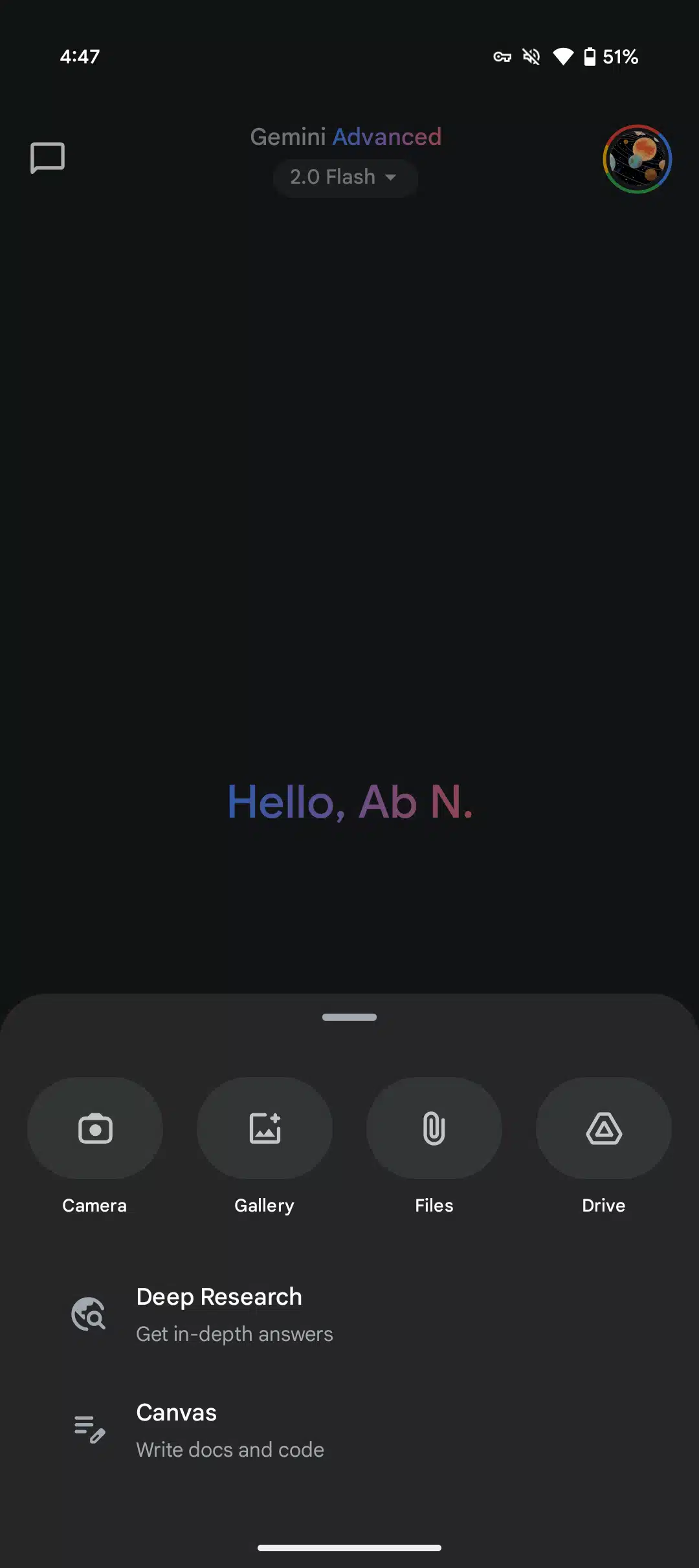 Gemini-app-plus-redesign