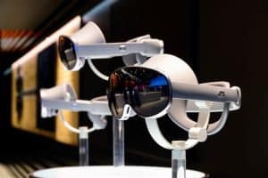 Samsung-Mobile-MWC-2025-Project-Moohan-Android-XR