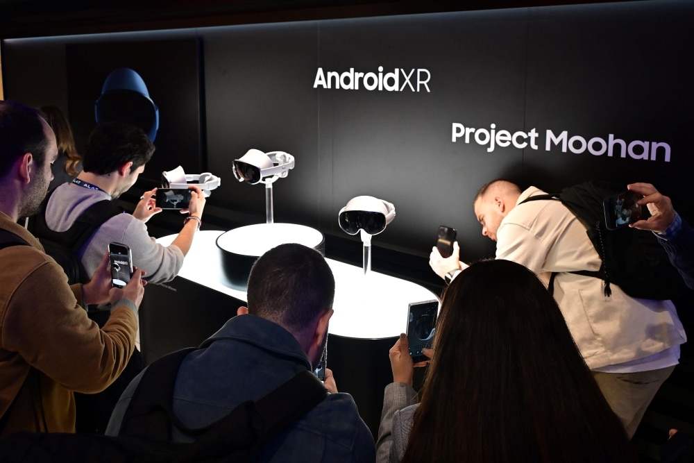 Samsung-Mobile-MWC-2025-Project-Moohan-Android-XR Samsung-Mobile-MWC-2025-Project-Moohan-Android-XR