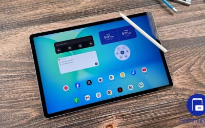 Deal: Galaxy Tab S10 FE Is Now Selling at $429, Saving You $70