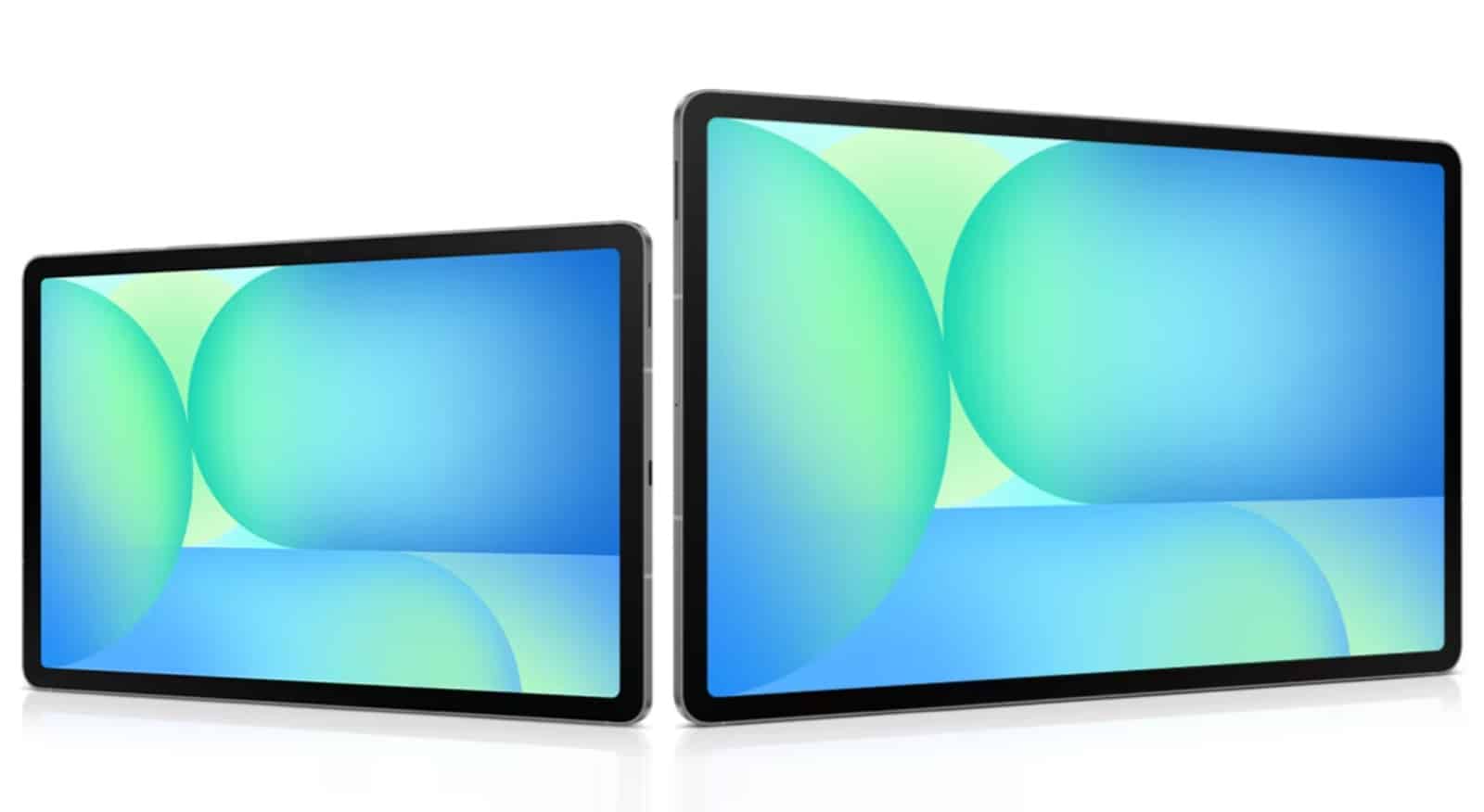 Galaxy Tab S10 FE Galaxy Tab S10 FE and FE+