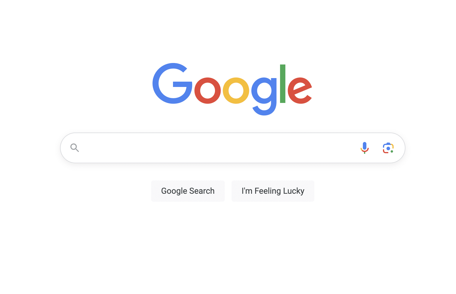 Google Search