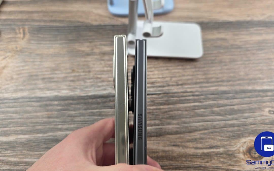 One UI 9 Could Bring a Hidden Security Upgrade, and You Might Actually Use It