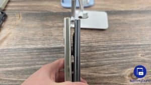 Pixel 9 Pro Fold vs Galaxy Fold SE 2