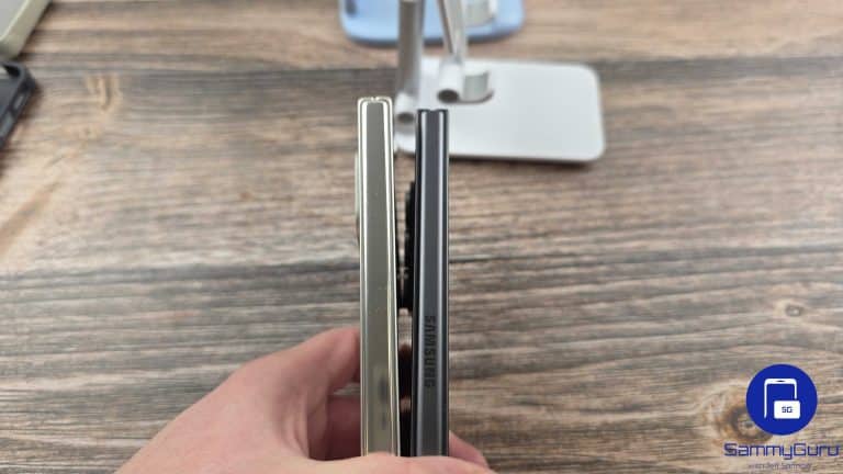 Pixel 9 Pro Fold vs Galaxy Fold SE 2