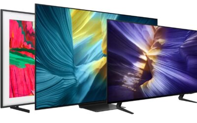 Deal Alert: Save $400 on 77-inch Samsung S85F OLED TV