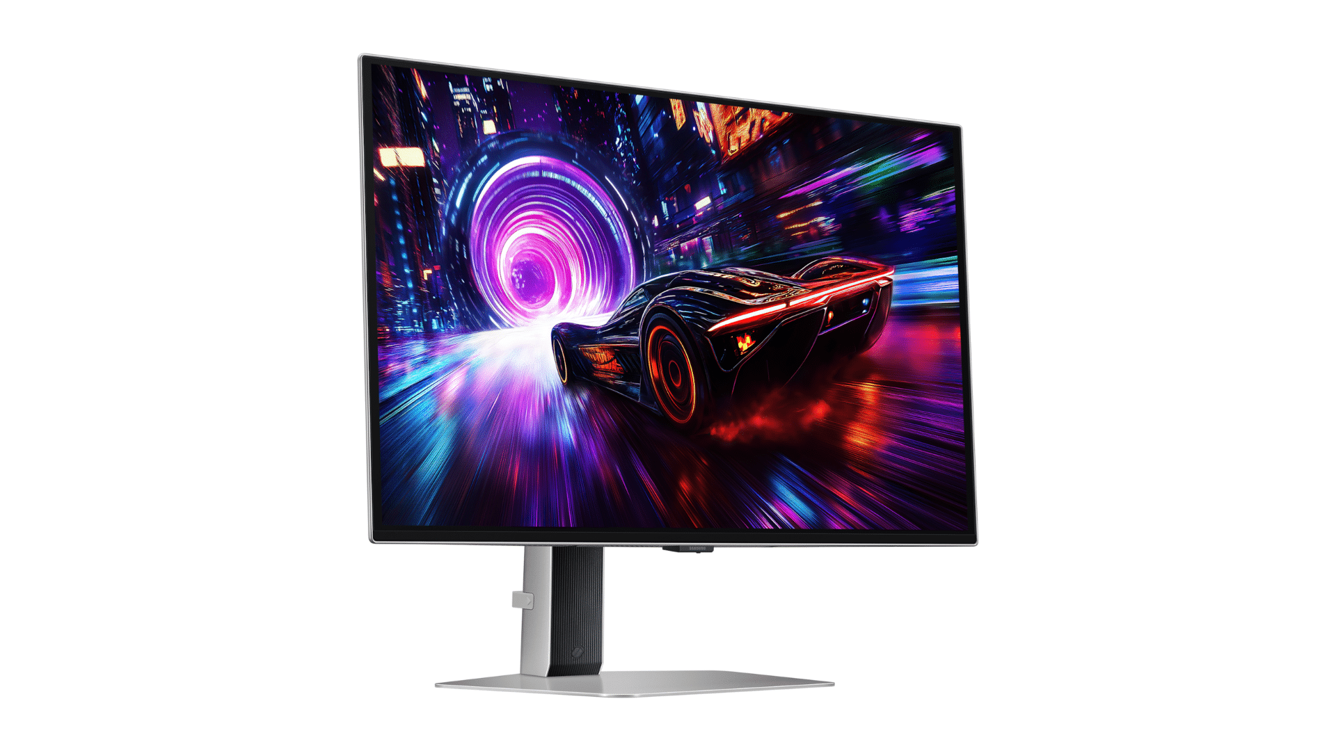 Samsung 2025 Odyssey monitors-2-27- Odyssey OLED G8 G81SF