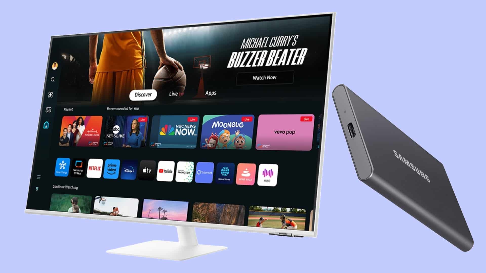 Samsung smart monitor SSD bundle-1-Samsung smart monitor SSD bundle Samsung smart monitor SSD bundle-1-Samsung smart monitor SSD bundle